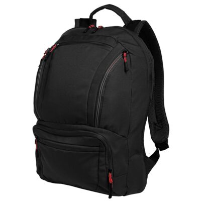 Cyber Backpack Thumbnail