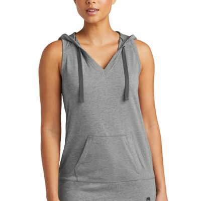 Women's Heritage Blend Hoodie Tank Thumbnail