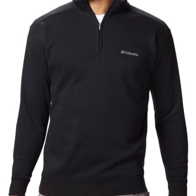 Men's Hart Mountain™ Half-Zip Sweatshirt Thumbnail