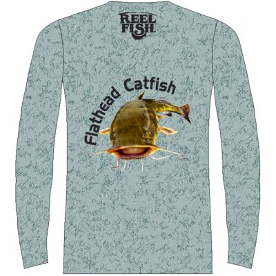 Flathead Catfish Thumbnail