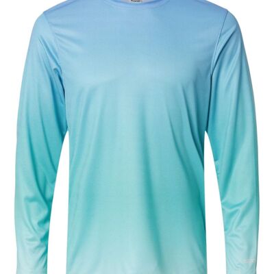 NautAtee II Antilles Performance Long Sleeve shirt Thumbnail