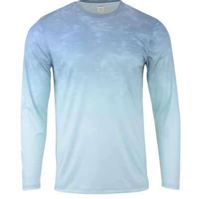 NautAtee ll Oceanside Performance Long Sleeve T-Shirt Thumbnail