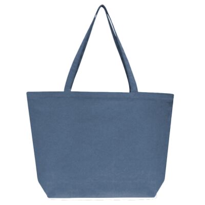 Pigment-Dyed Premium Canvas Tote Thumbnail