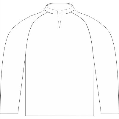 Design Your Own - Custom Pro Jersey Thumbnail