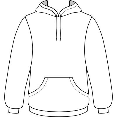 BIS Matching Custom Dye Sub Hoodie Thumbnail