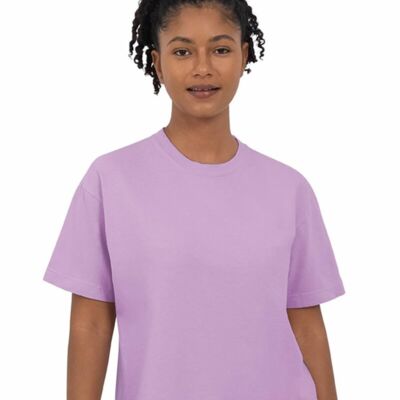 Women's Heavyweight Boxy T-Shirt Thumbnail