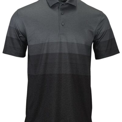 Belmont Sublimated Heathered Polo Thumbnail