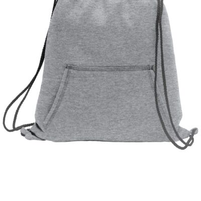 Core Fleece Sweatshirt Cinch Pack Thumbnail