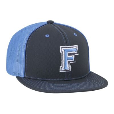 D-Series Trucker Flexfit(r) Cap Thumbnail