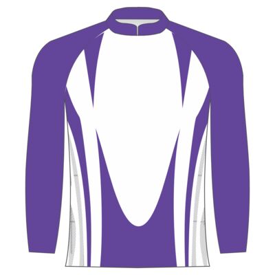 Houston Custom Pro Fishing Jersey Thumbnail