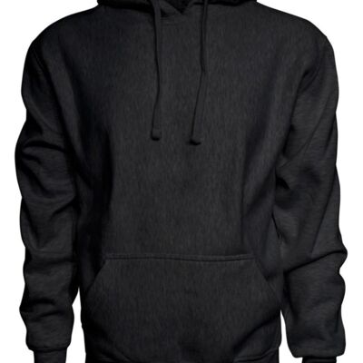 Sport Weave Hooded Sweatshirt Thumbnail