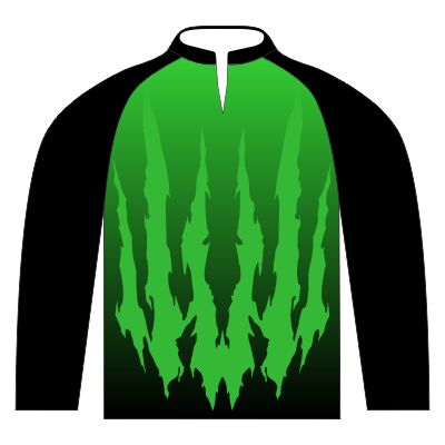 Bite Pro Fishing Jersey Thumbnail