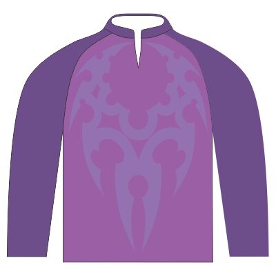 Tonal Pro Fishing Jersey Thumbnail