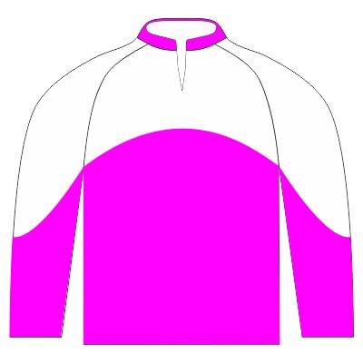 Wave Pro Fishing Jersey Thumbnail