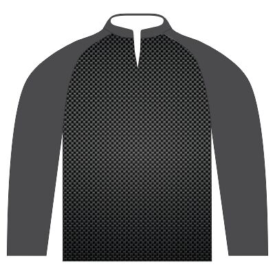 Graphite Pro Fishing Jersey Thumbnail