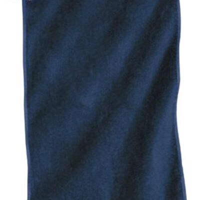 Grommeted Hand Towel Thumbnail