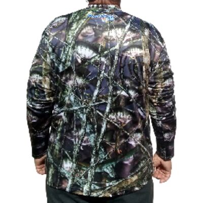 Crappie Camo Thumbnail