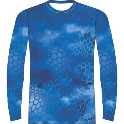 Illusion Custom Performance Thumbnail