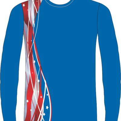 Stars & Stripes Performance Thumbnail