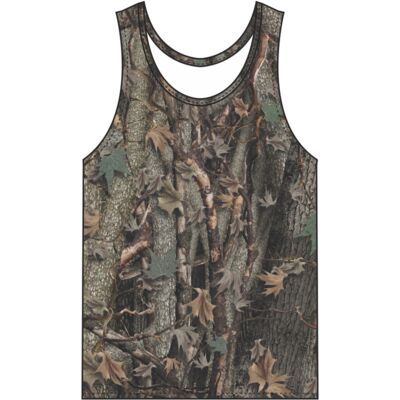 NautAtee Camo Tank Top  Ladies or Mens Thumbnail