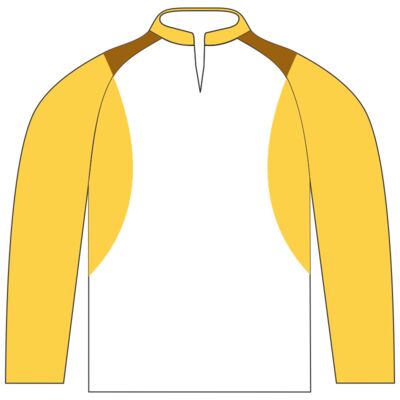 Channel Custom Pro Fishing Jersey Thumbnail