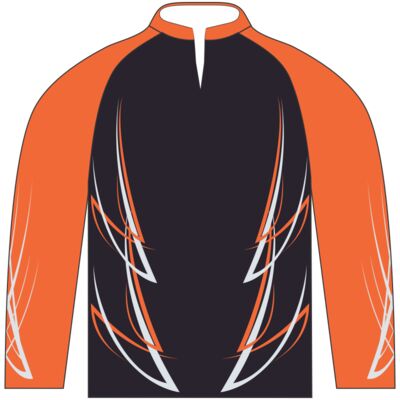 Gills Custom Pro Fishing Jersey Thumbnail