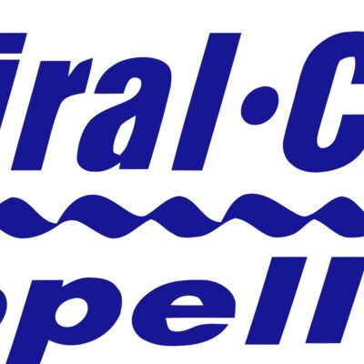 Admiral C & B Propeller Thumbnail