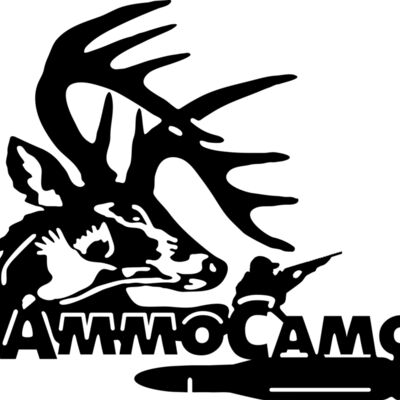 Ammo Camo Duck-Buck Head Thumbnail
