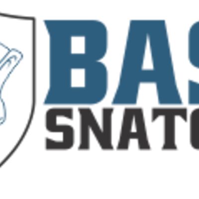 Bass Snatchin Logo Thumbnail
