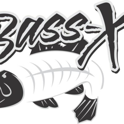 Bass-X Lures  Dark Background 2 Thumbnail