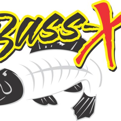 Bass-X Lures Dark Backgrounds Thumbnail