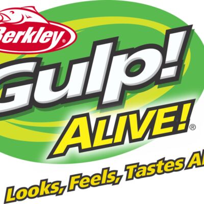 Berkley Gulp Alive Thumbnail