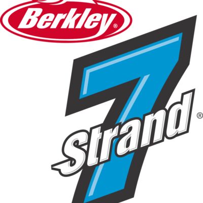 Berkley 7 Strand Thumbnail