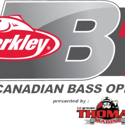 Berkley B1 Canadian Bass Open Thumbnail