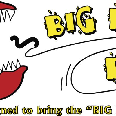 Big Bite Baits Thumbnail