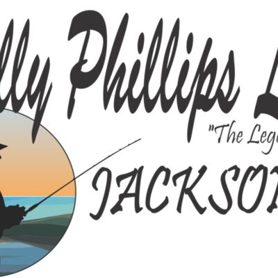 Billy Phillips Lures Thumbnail