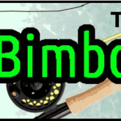 Bimbo Skunk Lure Thumbnail