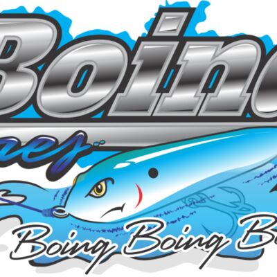 Boing Lures Thumbnail