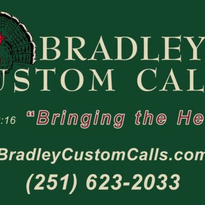Bradley Custom Calls Thumbnail