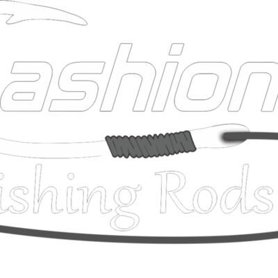 Cashion Rods - White  Thumbnail