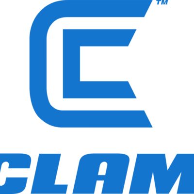 CLAM - Blue Stacked Thumbnail