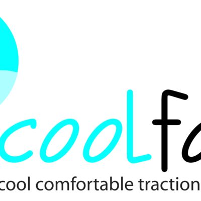CoolFoot Pedal Pad Thumbnail