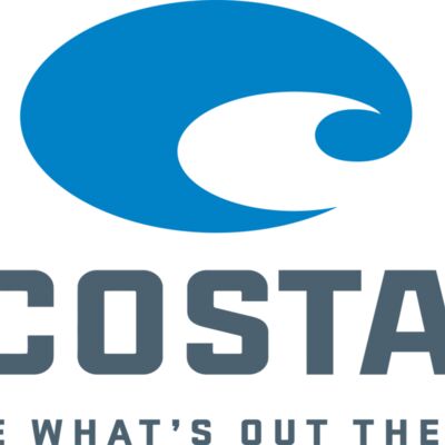 COSTA Sunglasses - Stacked with tagline Thumbnail