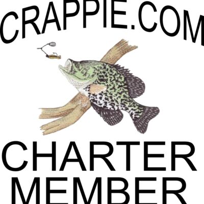 Crappie.com Charter Member Thumbnail