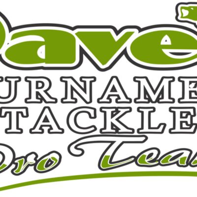 Daves Tournament Tackle - Pro Team Thumbnail