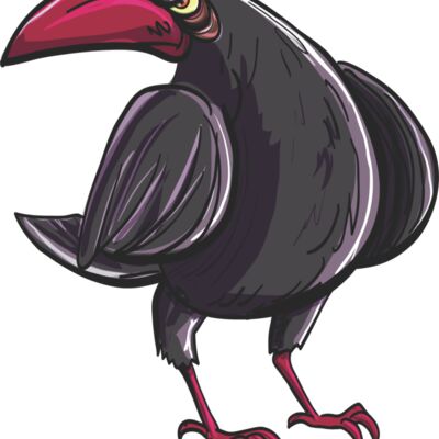 Dirty Burd - Dirty Burd Lures Thumbnail