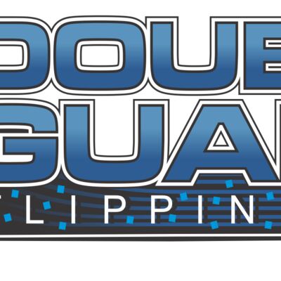 Double Guard Flipping Jig (Medlock) - Stacked Thumbnail