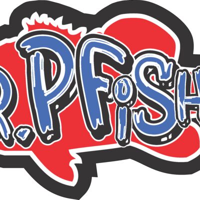 Dr. P Fish Baits - PFish Thumbnail