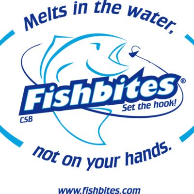Fishbites - Melts In the water Thumbnail