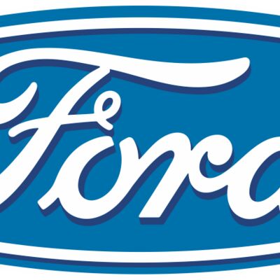 Ford - Blue Oval Thumbnail